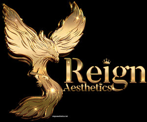 Reign Aesthetics