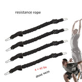 Training Resistance Rope - reign-aesthetics