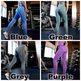 Sport Women Fitness Yoga Pants Leggings - reign-aesthetics