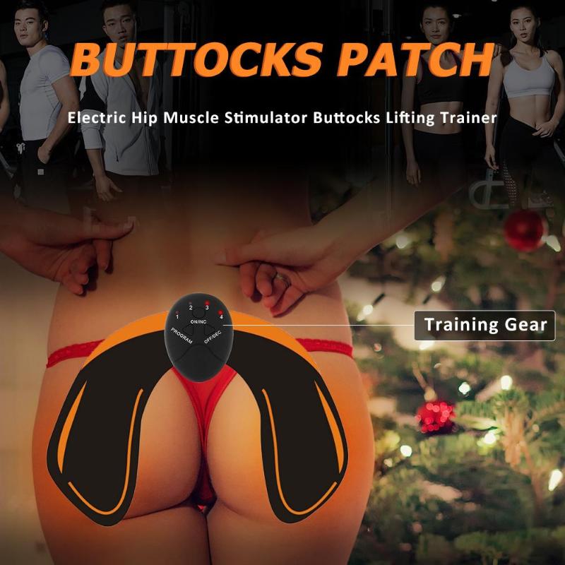 Hip Stimulator Buttocks Lifting - reign-aesthetics