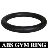 Gymnastic Rings - reign-aesthetics
