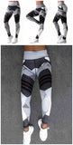 Yoga Pants S-3XL Sport Women Fitness Legging - reign-aesthetics