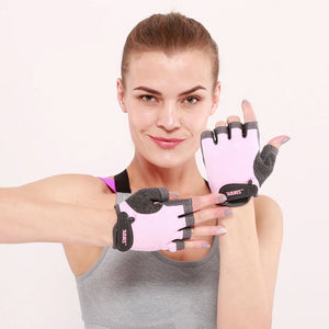 Gym Gloves - reign-aesthetics