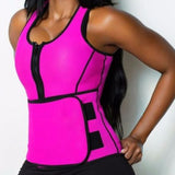 Women Sweat Waist Trainer S-6XL - reign-aesthetics