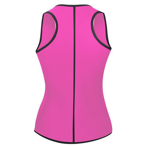 Women Sweat Waist Trainer S-6XL - reign-aesthetics