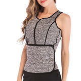 Women Sweat Waist Trainer S-6XL - reign-aesthetics