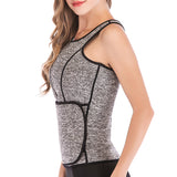 Women Sweat Waist Trainer S-6XL - reign-aesthetics