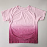 Seamless Shortsleeve Top - reign-aesthetics