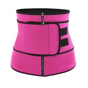 Unisex Waist Trainer Belt S-3XL - reign-aesthetics