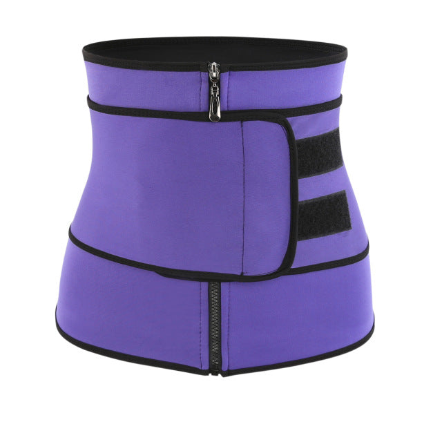 Unisex Waist Trainer Belt S-3XL - reign-aesthetics