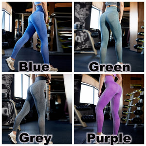 Sport Women Fitness Yoga Pants Leggings - reign-aesthetics