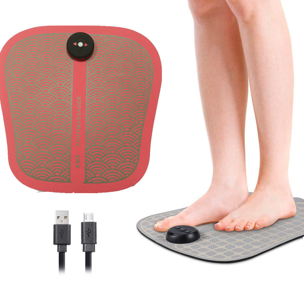 Electric Foot Massager - reign-aesthetics