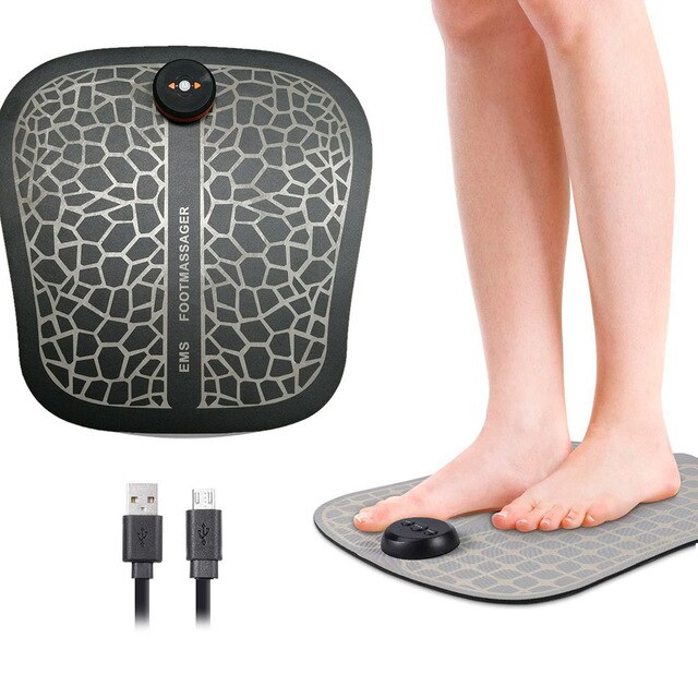 Electric Foot Massager - reign-aesthetics