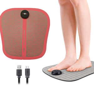 Electric Foot Massager - reign-aesthetics