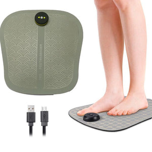 Electric Foot Massager - reign-aesthetics