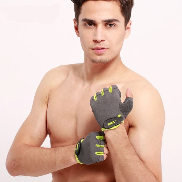 Gym Gloves - reign-aesthetics