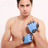 Gym Gloves - reign-aesthetics