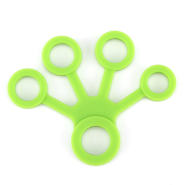 Hand Grip Silicone Ring Gripper - reign-aesthetics