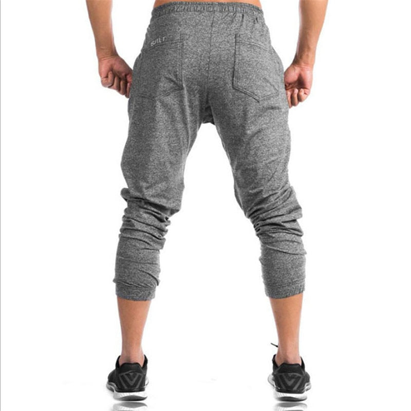Joggers - reign-aesthetics