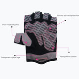 Weightlifting Protector Gloves - reign-aesthetics