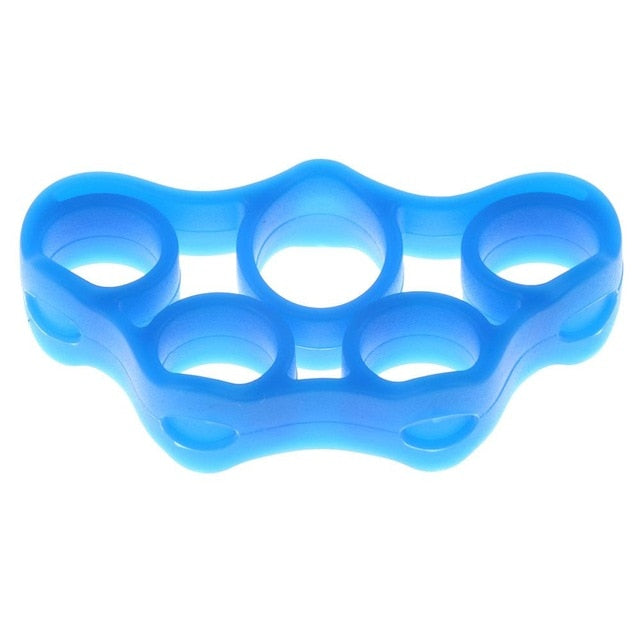 Hand Grip Silicone Ring Gripper - reign-aesthetics