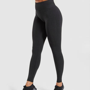 Women Push Up Leggings - reign-aesthetics