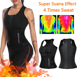 Women Waist Trainer Corset S-3XL - reign-aesthetics